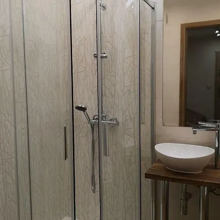 Apartmán Oksywie Gdyně