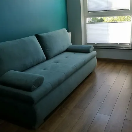 Oksywie Apartment