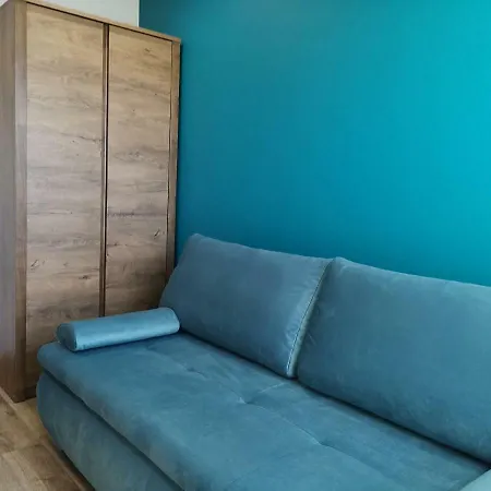 Oksywie Apartment *