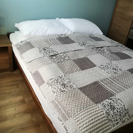 Apartment Oksywie Gdynia