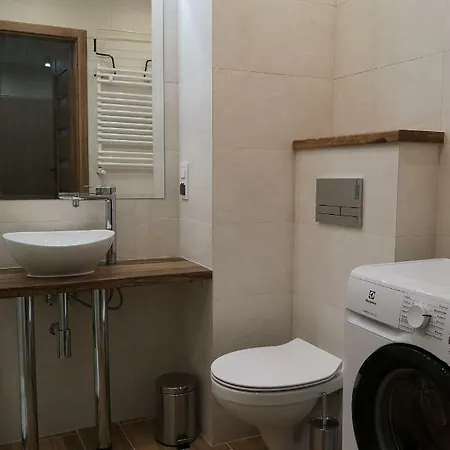 Apartment Oksywie