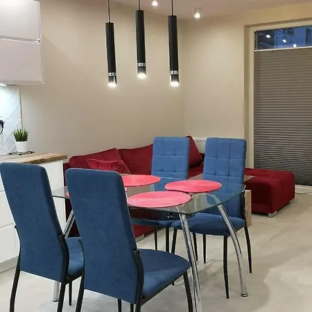 Apartment Oksywie *
