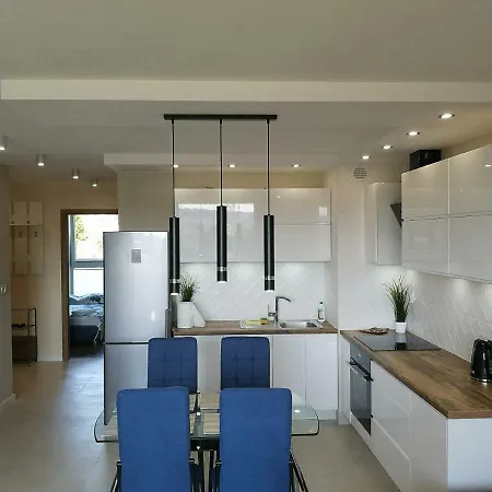 Apartment Oksywie *