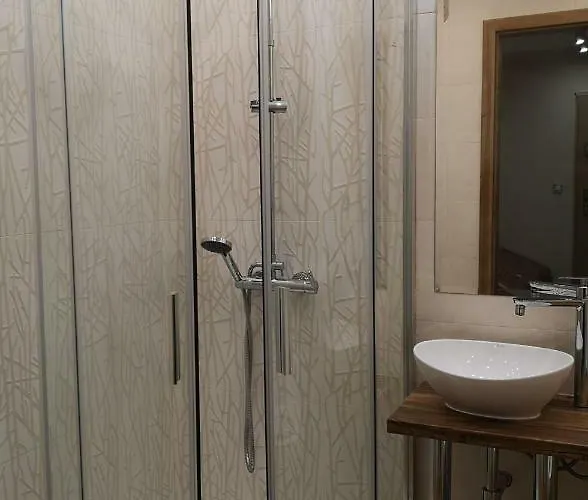 Apartment Oksywie Gdynia