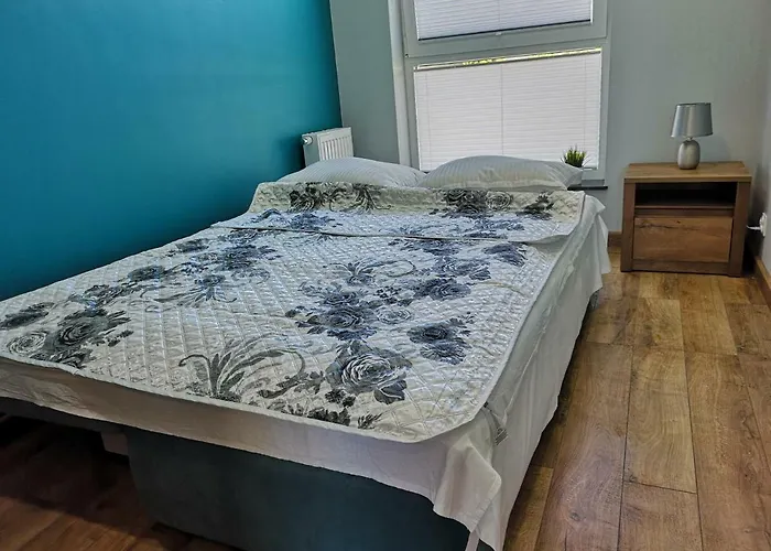 Oksywie Apartment Gdynia